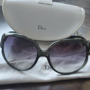 Christian Dior Sunglasses